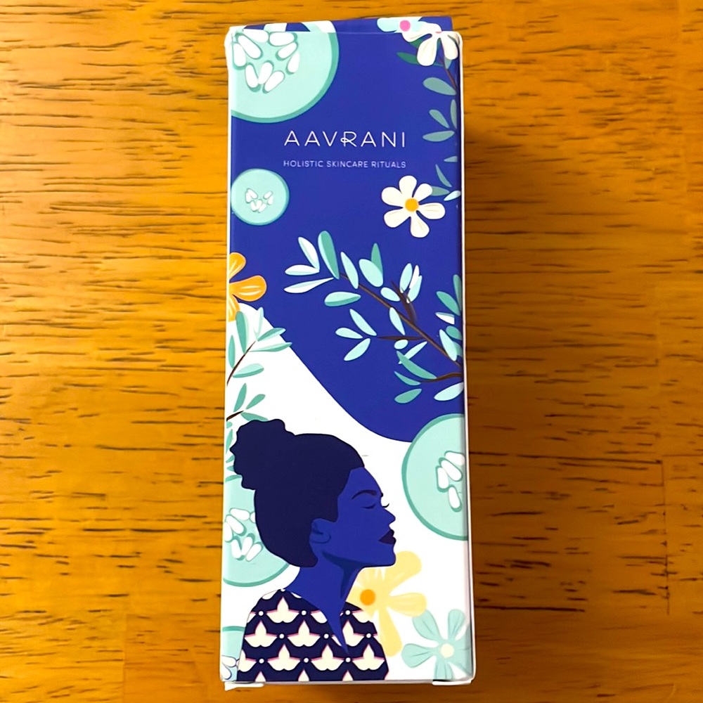 💦 AAVRANI Balance Restoring Serum - Picture 2 of 2